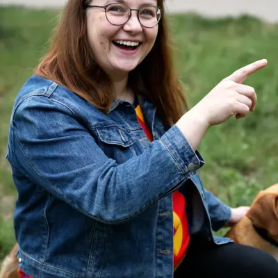 Анастасия, 42