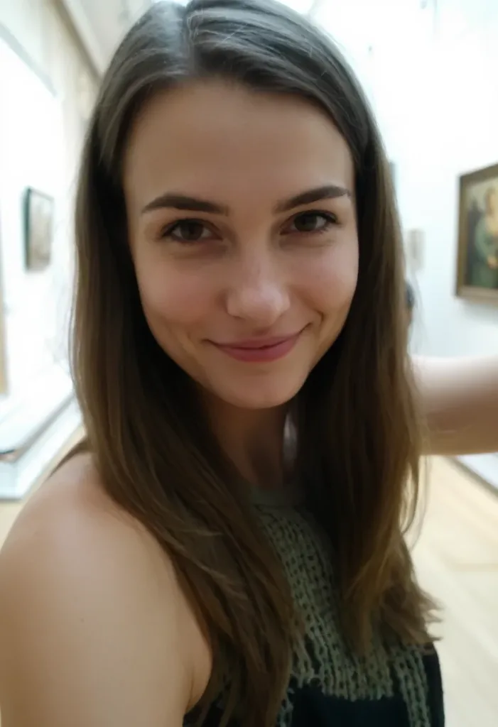 Милая Соня