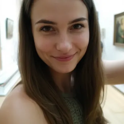 Милая Соня
