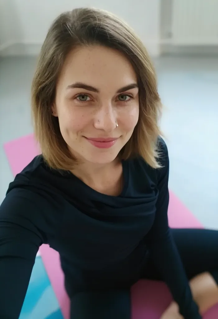 Ласковая