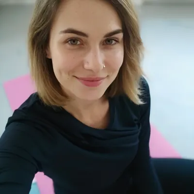 Ласковая