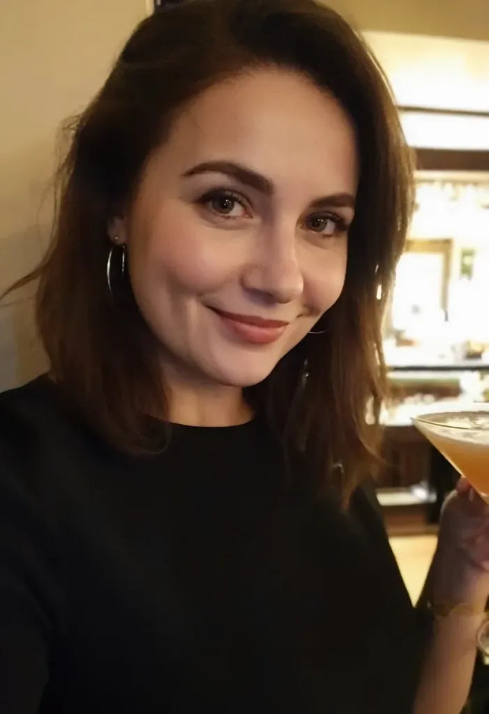 Алина