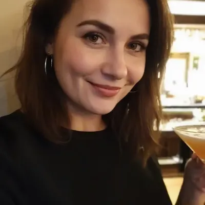 Алина
