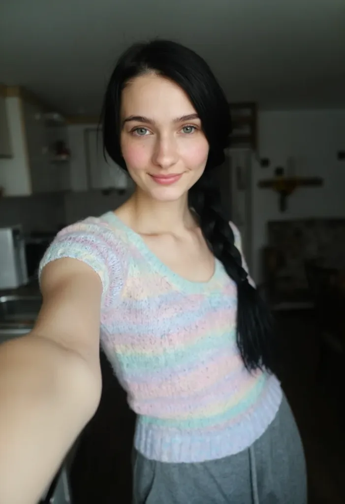 Аня