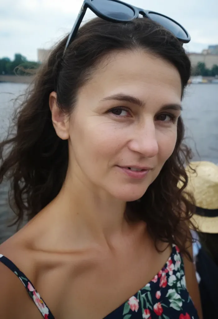 Светлана