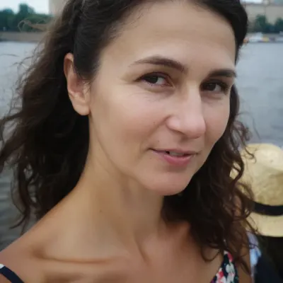 Светлана